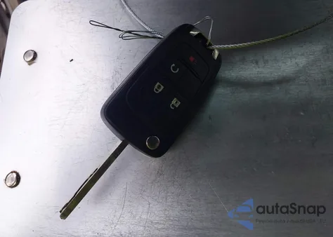 2013 Chevrolet Equinox Ls из США, поврежденный, VIN 1GNALBEK7DZ121652